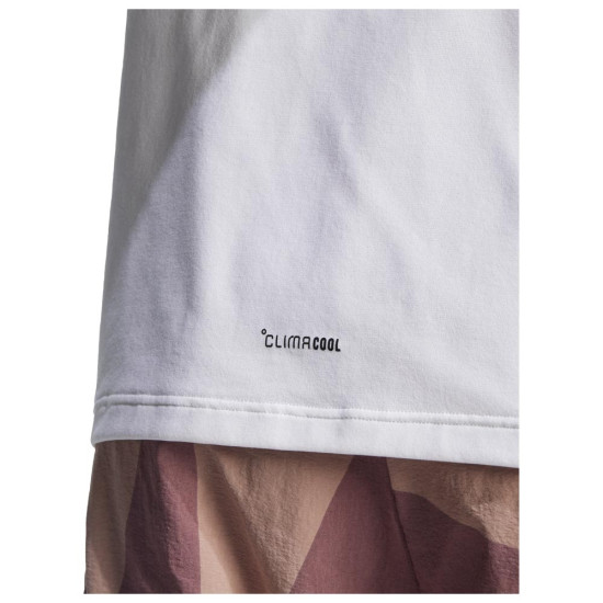 Adidas Γυναικεία κοντομάνικη μπλούζα Terrex Multi Climacool Tee Adidas Γυναικεία κοντομάνικη μπλούζα Terrex Multi Climacool Tee